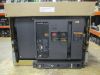 Picture of Merlin-Gerin Masterpact M40H1 Circuit Breaker 4000 Amp 600 VAC M/O D/O