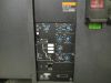 Picture of Merlin-Gerin Masterpact M40H1 Circuit Breaker 4000 Amp 600 VAC M/O D/O