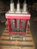 Picture of 150 VCP-18WR500 Westinghouse Replacement for GE FK-255 1200A 15KV EO/DO Vacuum Circuit Breaker