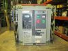 Picture of Cutler-Hammer Magnum DS MDSC16 Circuit Breaker 1600 Amp 600 Volt AC M/O D/O