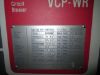 Picture of 150 VCP-18WR500 Westinghouse Replacement for GE FK-255 1200A 15KV EO/DO Vacuum Circuit Breaker