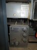 Picture of LA-1600 Allis-Chalmers 1600A 600V Air Circuit Breaker MO/DO