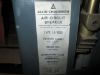 Picture of LA-1600 Allis-Chalmers 1600A 600V Air Circuit Breaker MO/DO