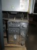 Picture of LA-1600 Allis-Chalmers 1600A 600V Air Circuit Breaker MO/DO