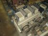 Picture of LA-1600 Allis-Chalmers 1600A 600V Air Circuit Breaker MO/DO