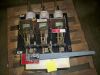 Picture of VLB3412 Boltswitch 3000 Amp 600 Volt Pressure Contact Switch Black