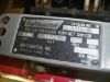 Picture of VLB3412 Boltswitch 3000 Amp 600 Volt Pressure Contact Switch Black