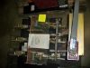Picture of VLB347 Boltswitch 800 Amp 480 Volt Pressure Contact Switch Black