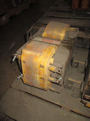 Picture of Neco-Hammond 29401C1.0 100HP 480V 2-Coil Auto Transformer