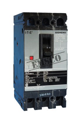 Picture of HED63B060 ITE & Siemens Circuit Breaker
