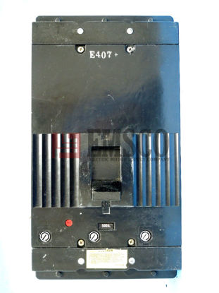 Picture of TKMA836500 General Electric Circuit Breaker