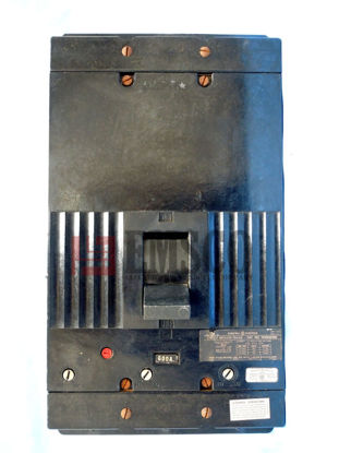Picture of TKM836600 General Electric Circuit Breaker