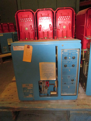 Picture of LK20 ITE/BBC 2000A MO/DO Air Breaker LS
