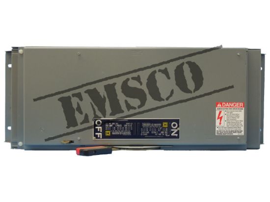QMB364 Square D Panelboard Switch | Used & Refurbished