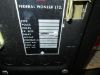 Picture of 50H-3 Federal Pioneer Air Breaker 2000A 600V MO/DO