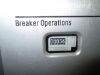 Picture of 50-VCP-250 Westinghouse Air Breaker 1200A 4.76KV EO/DO