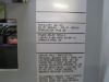 Picture of SPB100 Cutler-Hammer/Westinghouse Breaker 800 Amp 600 VAC M/O D/O