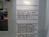 Picture of SPB100 Cutler-Hammer/Westinghouse Breaker 800 Amp 600 Volt AC M/O D/O