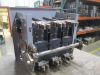 Picture of SPB100 Cutler-Hammer/Westinghouse Breaker 800 Amp 600 Volt AC M/O D/O