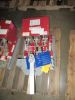 Picture of BLO34080I Square D 800 Amp 480 Volt Pressure Contact Switch Red