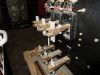 Picture of AE1B GE 600V 600A MO/DO LSI Function Air Breaker