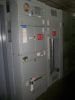 Picture of Westinghouse Pow-R-Line C Switchboard QA-0833-CBC | 800 Amp Fusible Main | 480/277V 3-Phase 4-Wire | NEMA 1 R&G