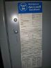 Picture of Westinghouse Pow-R-Line C Switchboard 800 Amp 480/277 Volt 3 Ph 4 W Main Fusible Panel W/ GFI R&G