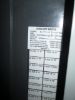 Picture of General Electric SHD16B216 Power Break II Breaker 1600 Amp 600 Volt AC E/O D/O with Cell