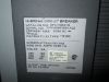Picture of General Electric SHD16B216 Power Break II Breaker 1600 Amp 600 Volt AC E/O D/O with Cell