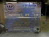 Picture of 150DHP500 Westinghouse Air Breaker 1200A 15KV EO/DO