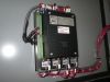 Picture of Siemens 8100 Class E2 Motor Controller #25-321-850-501 4160V 1250hp 148 Amps R&G