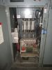 Picture of Square D Iso-Flex Medium Voltage Controller Model 3 type CG42 4160V Line-up R&G