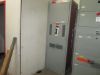 Picture of GE THPR3612 - 1200 Amp 600 VAC Main Fusible Switch NEMA 1 R&G