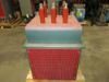 Picture of FKR-255 GE converted to Merlin Gerin Fluarc FG 2 15KV 1200A Vacuum Breaker