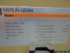 Picture of FKR-255 GE converted to Merlin Gerin Fluarc FG 2 15KV 1200A Vacuum Breaker