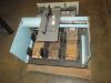 Picture of SP-1 Federal Pacific 3000 Amp 600 Volt Pressure Contact Switch Black M/O