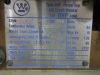 Picture of 150DHP1000 Westinghouse Air Breaker 1200A 15KV EO/DO