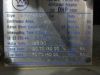 Picture of 150DHP1000 Westinghouse Air Breaker 2000A 15KV EO/DO