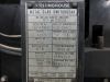 Picture of 50DH250A Westinghouse Air Breaker 1200A 4.76KV EO/DO