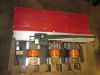 Picture of QA-3033 Pringle 3000 Amp 480 Volt Pressure Contact Switch Black