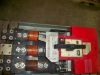 Picture of THPC3420ET1X General Electric 2000 Amp 600/480 Volt HPC Switch W/ST