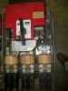 Picture of THPC3640ET1 General Electric 4000 Amp 600 Volt HPC Switch W/ST