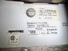 Picture of THPC3640ET1 General Electric 4000 Amp 600 Volt HPC Switch W/ST