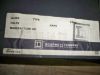 Picture of BLO32120T Square D 1200 Amp 240 Volt Pressure Contact Switch Black