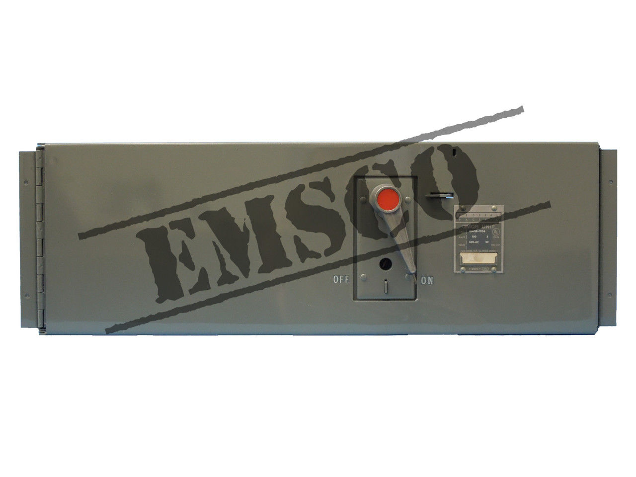 Picture of QMQB1036 FPE/Challenger Panelboard Switch