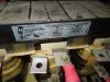 Picture of Hammond 3009C1. 100HP 480V 3-Coil Auto Transformer