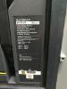 Picture of Square D Power-Zone 4 Switchboard 5000 Amp Main-Tie-Main 3Ph 3W 480 Volt Line-up R&G