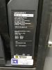 Picture of Square D Power-Zone 4 Switchboard 5000 Amp Main-Tie-Main 3Ph 3W 480 Volt Line-up R&G