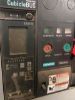 Picture of Siemens Switchboard Main Breaker 1200 Amp 3 Phase 3 Wire 480 Volt NEMA 3R R&G