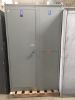 Picture of American Midwest Power F-BPS Switchboard J366WOL | 600 Amp Main Fusible | 208Y/120V 3-Phase 4-Wire | NEMA 3R R&G